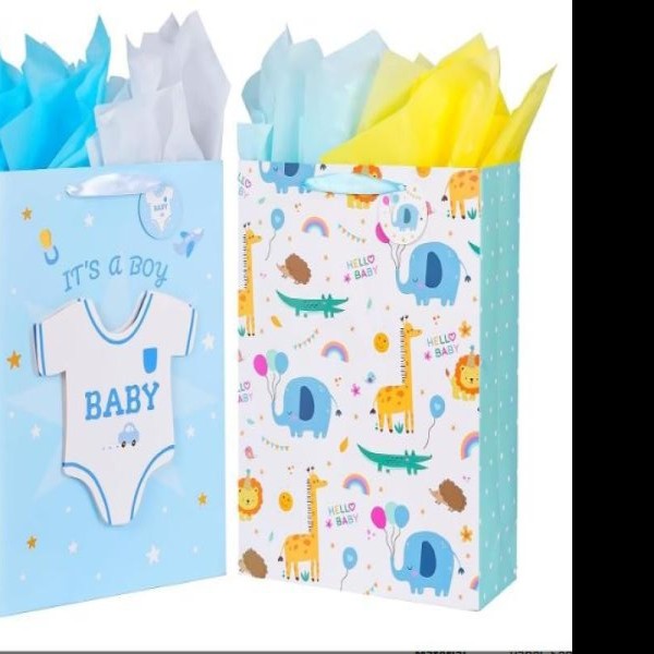 BOLSA MED. BEBE DIPAK E.10